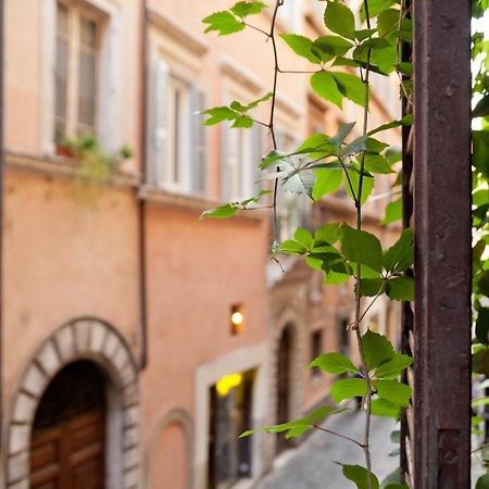 Baldassini Suites ローマ エクステリア 写真