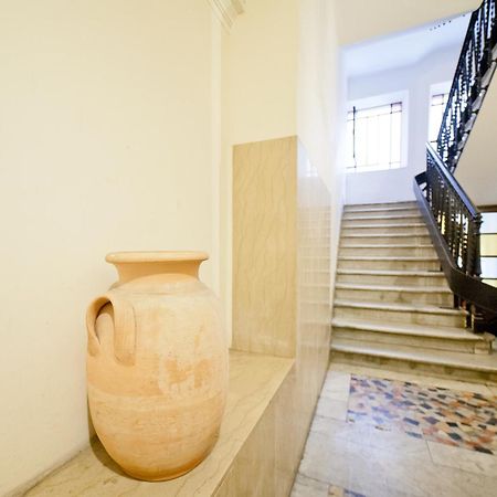 Baldassini Suites ローマ エクステリア 写真