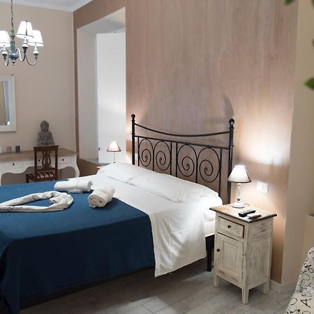Baldassini Suites ローマ エクステリア 写真