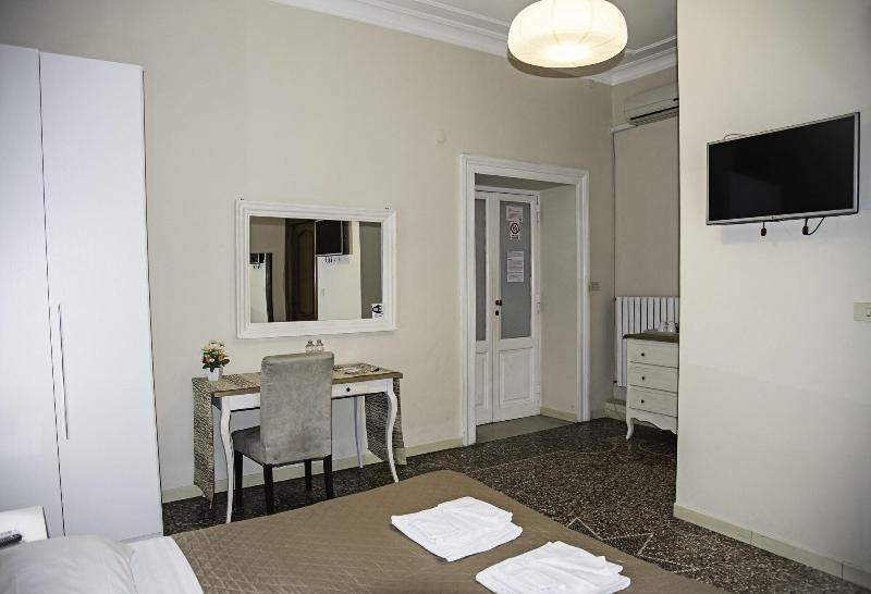 Baldassini Suites ローマ エクステリア 写真
