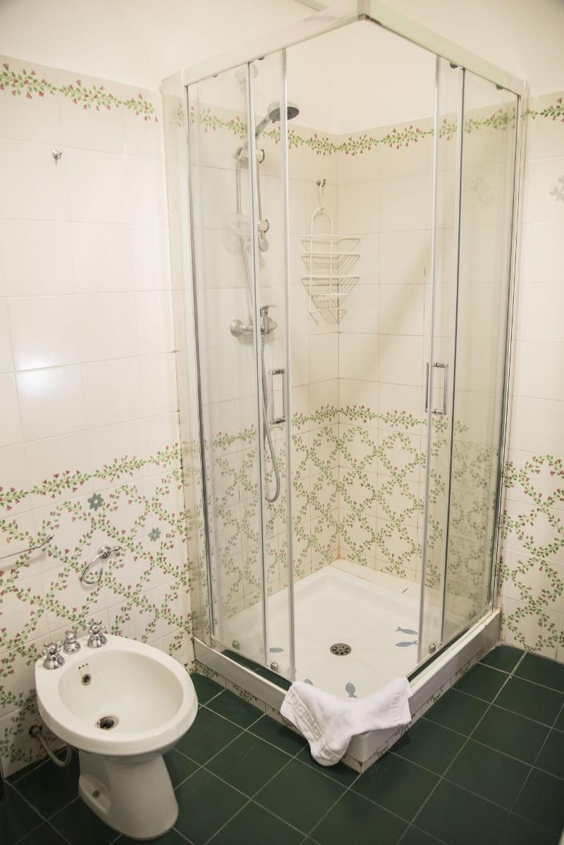 Baldassini Suites ローマ エクステリア 写真