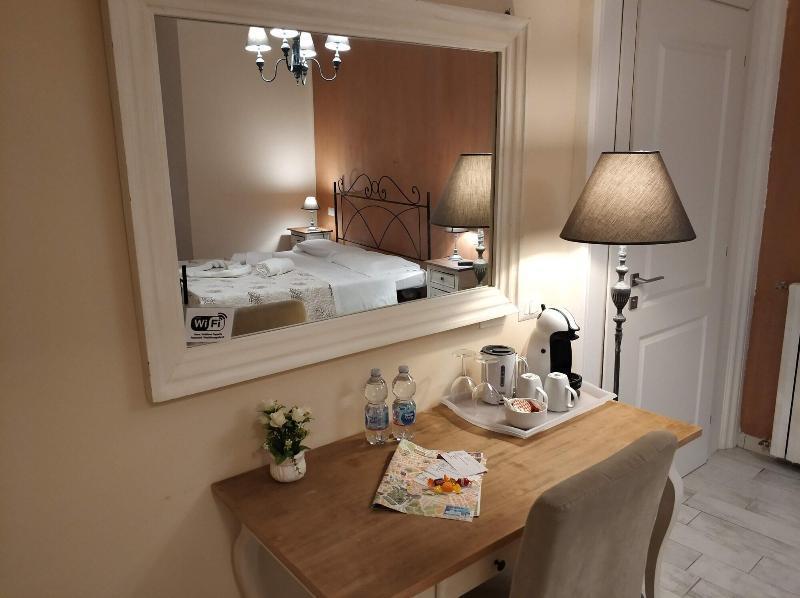 Baldassini Suites ローマ エクステリア 写真