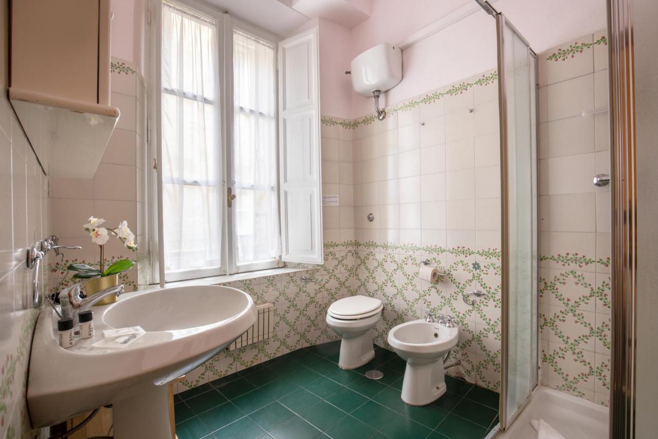 Baldassini Suites ローマ エクステリア 写真