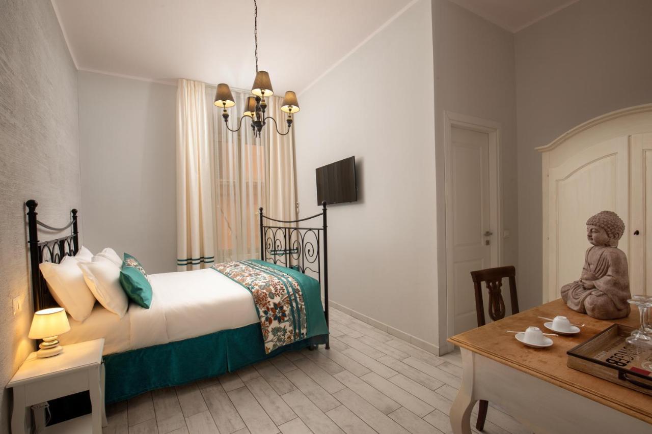 Baldassini Suites ローマ エクステリア 写真