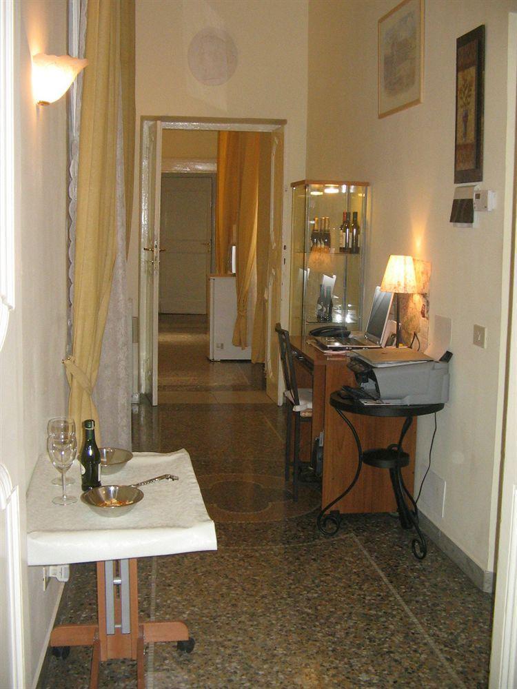 Baldassini Suites ローマ エクステリア 写真