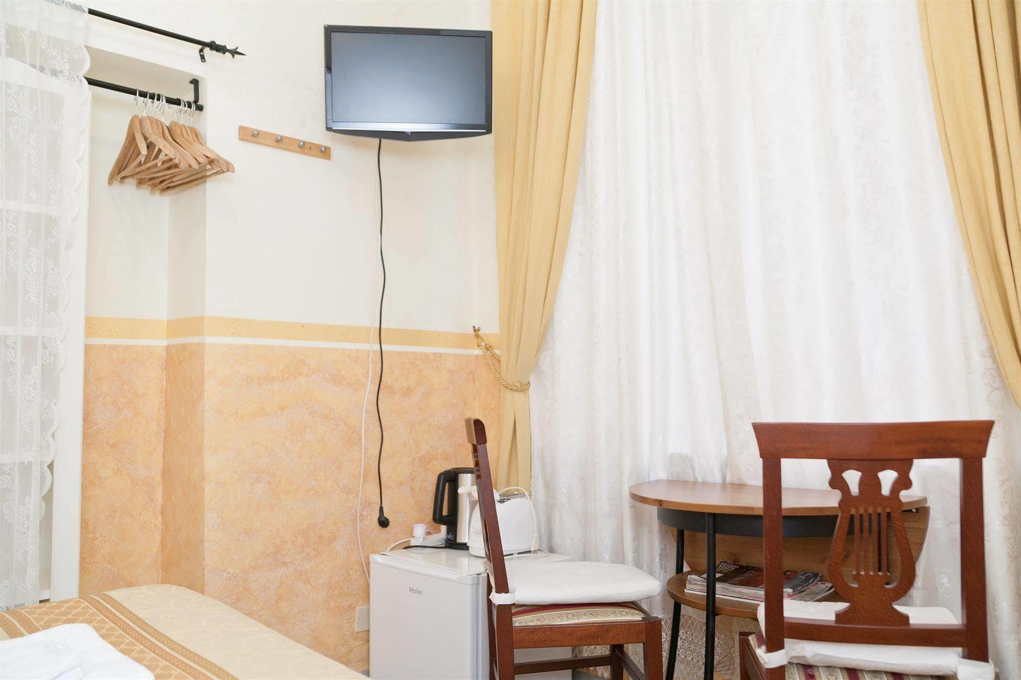 Baldassini Suites ローマ エクステリア 写真