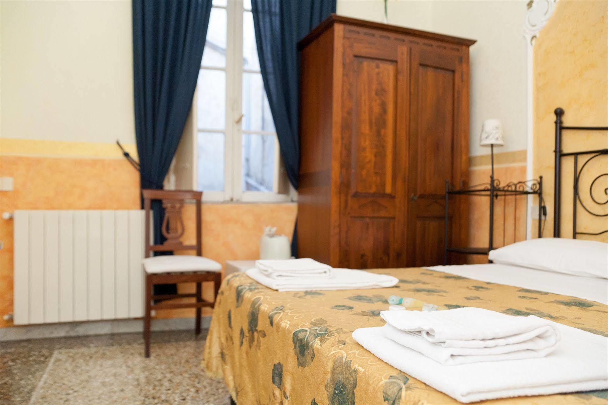 Baldassini Suites ローマ エクステリア 写真