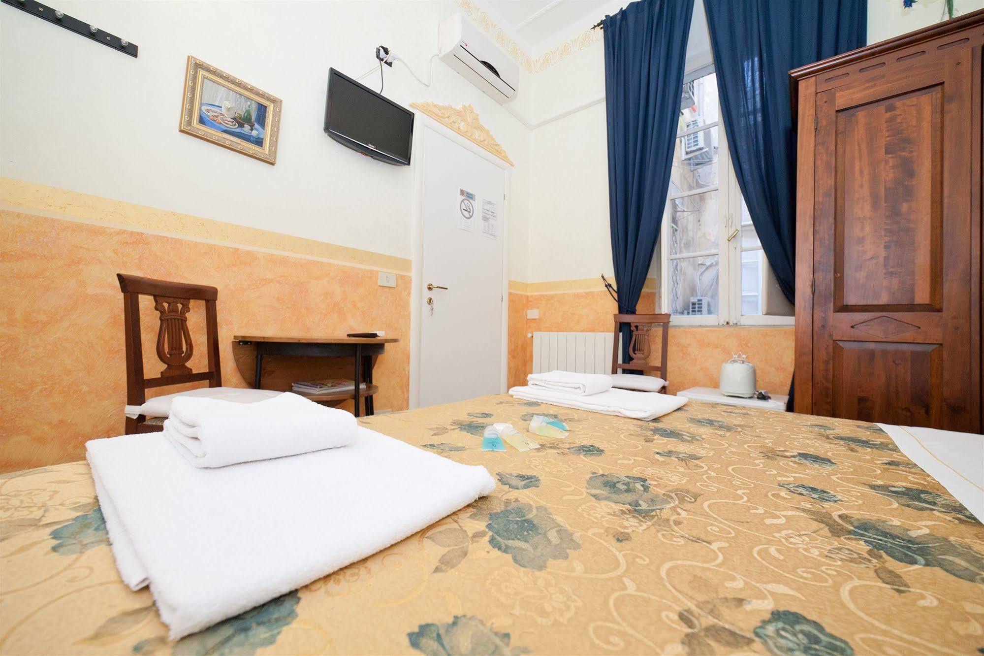 Baldassini Suites ローマ エクステリア 写真