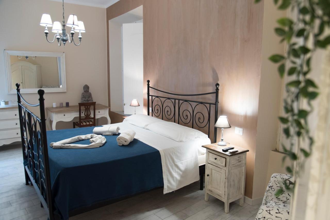 Baldassini Suites ローマ エクステリア 写真
