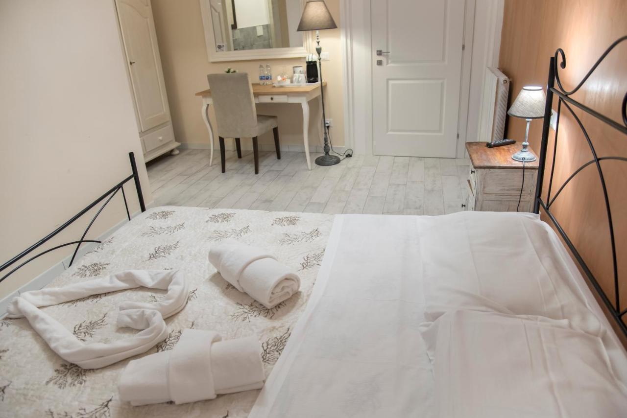 Baldassini Suites ローマ エクステリア 写真