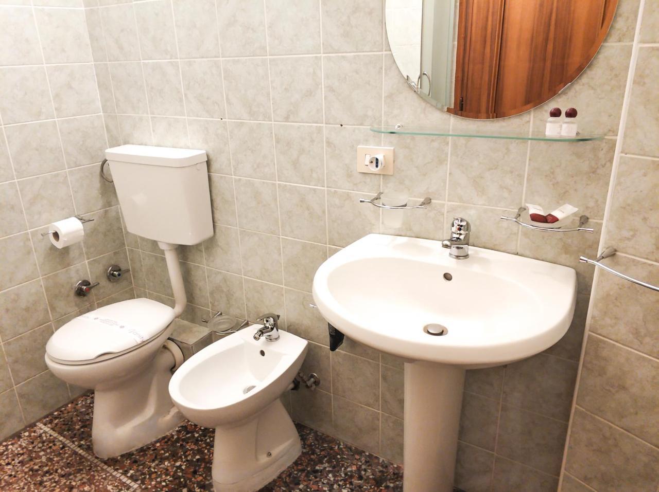 Baldassini Suites ローマ エクステリア 写真