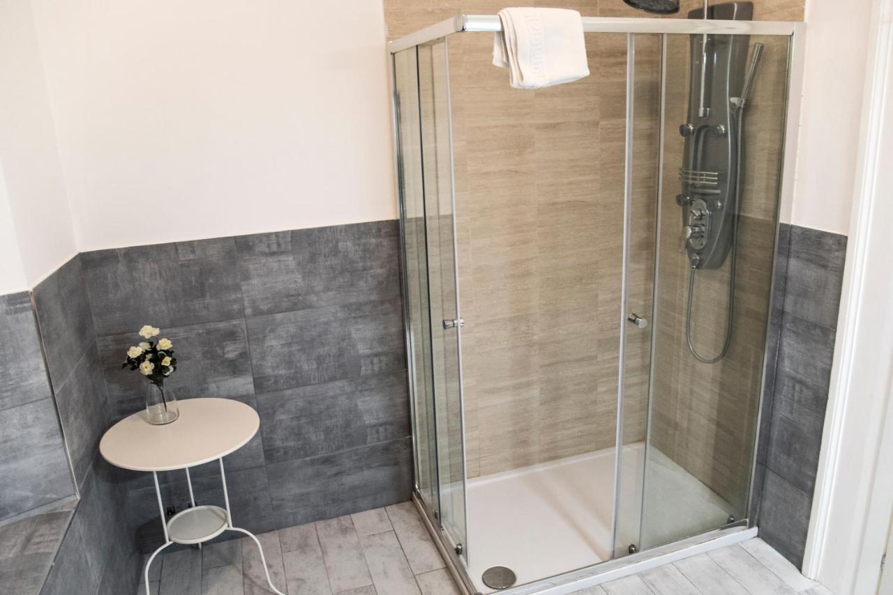 Baldassini Suites ローマ エクステリア 写真