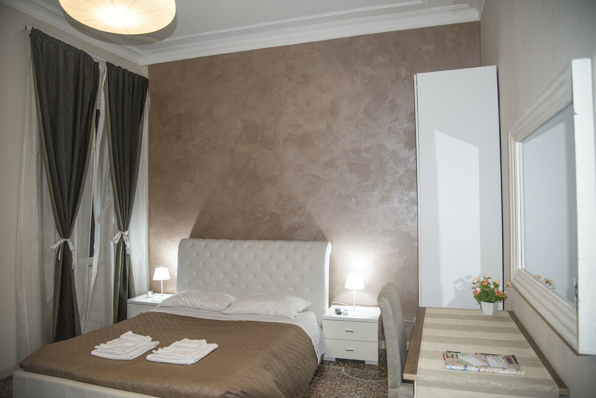 Baldassini Suites ローマ エクステリア 写真