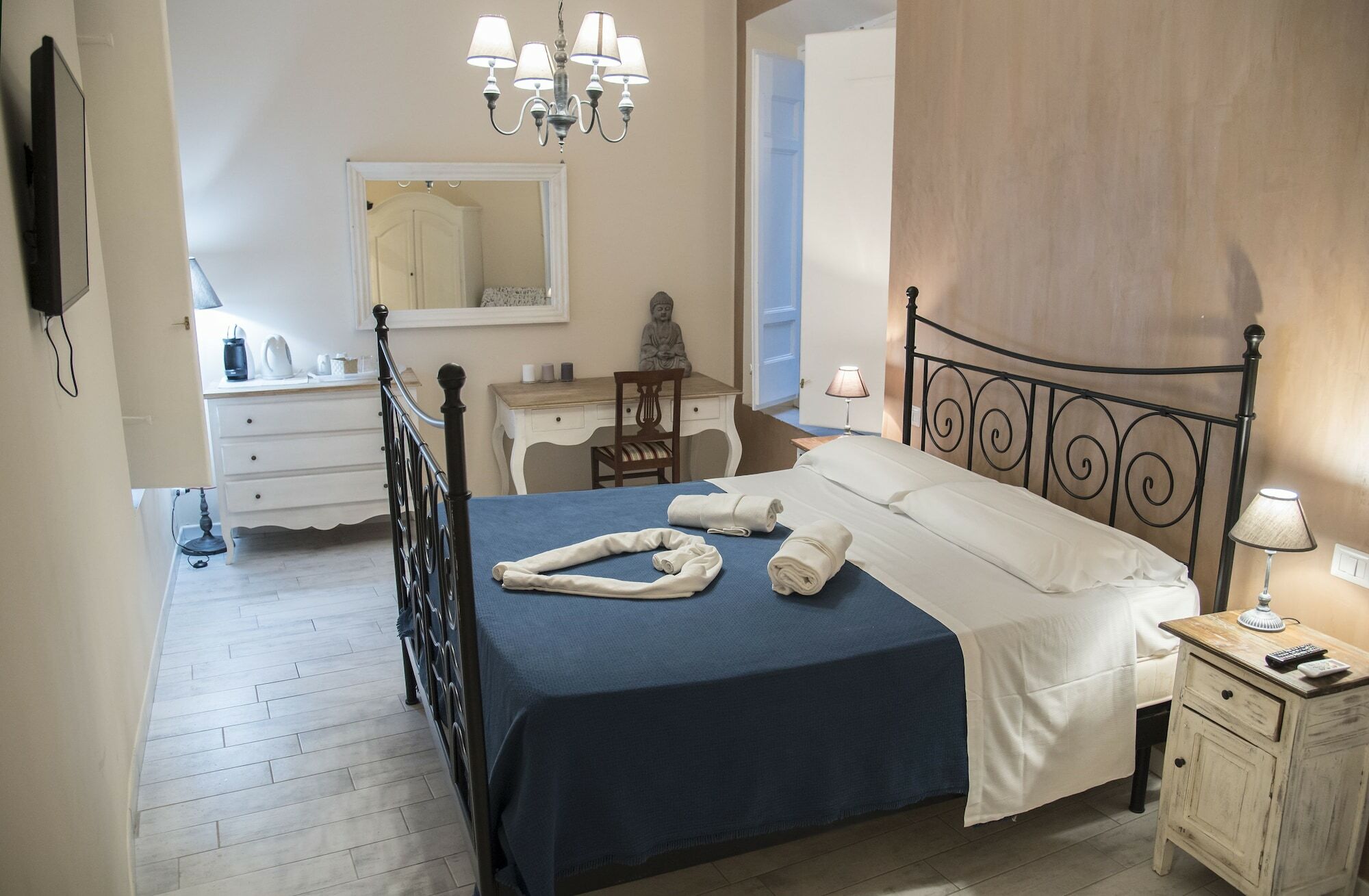 Baldassini Suites ローマ エクステリア 写真